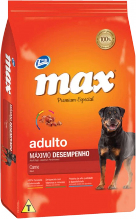 Carne Adulto Máximo Desempeño